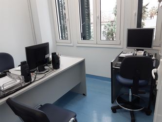 Γραφείο Εμβρυολόγων